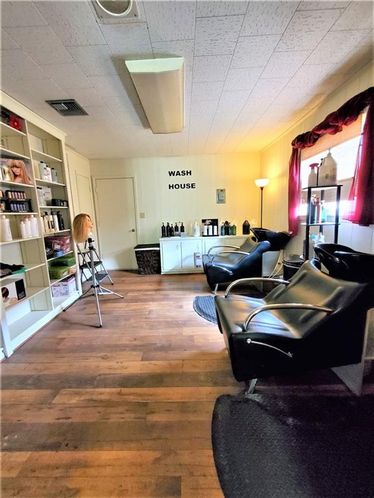 816 First STREET, Ferriday, LA 71334
